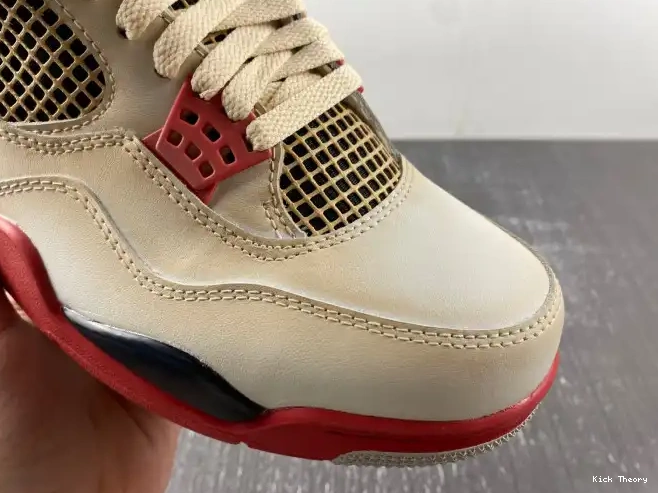 Kicktheory CUSTOM AIR JORDAN 